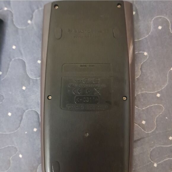 Texas Instruments TI-36X Pro Calulator - Picture 3 of 3